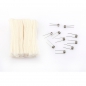 Builders Choice Cotton & Coil Kit
